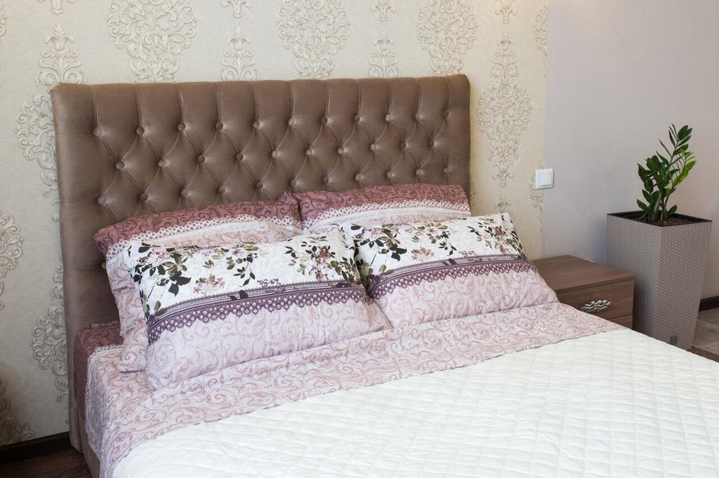 Studio On Rymarskaya Kharkiv Eksteriør bilde