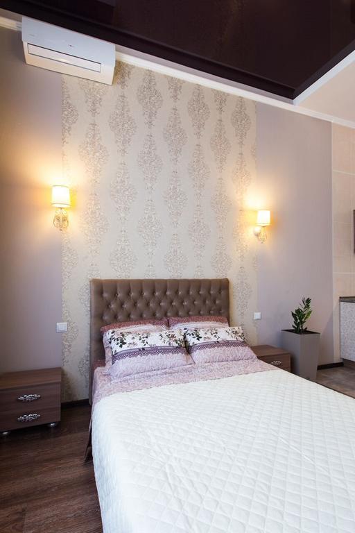 Studio On Rymarskaya Kharkiv Eksteriør bilde
