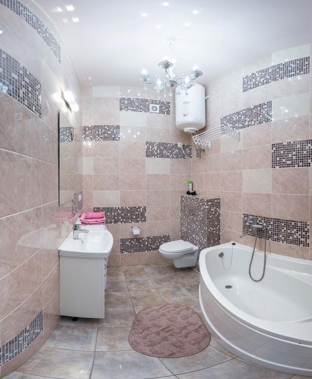 Studio On Rymarskaya Kharkiv Eksteriør bilde