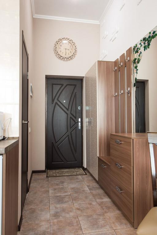 Studio On Rymarskaya Kharkiv Eksteriør bilde